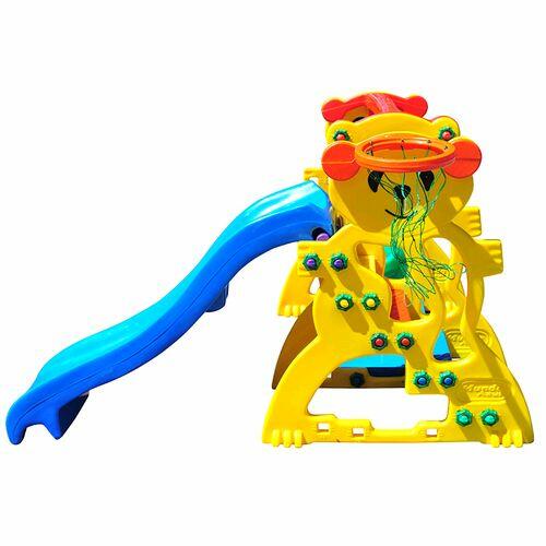 Play Junior Mundo Azul